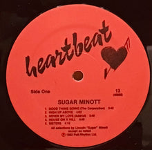 Cargar imagen en el visor de la galería, Sugar Minott – Good Thing Going
