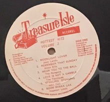 Cargar imagen en el visor de la galería, Various – Hottest Hits Volume 3
