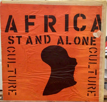 Cargar imagen en el visor de la galería, Culture – Africa Stand Alone
