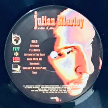 Cargar imagen en el visor de la galería, Julian Marley – A Time &amp; Place
