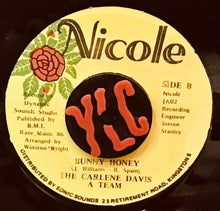 Cargar imagen en el visor de la galería, Carlene Davis – Baby (Bunny) Sugar (Honey)

