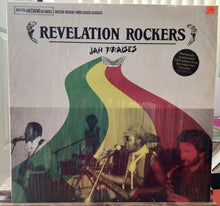 Cargar imagen en el visor de la galería, Revelation Rockers – Jah Praises
