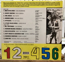 Cargar imagen en el visor de la galería, Various – Creation Rockers Volume 3
