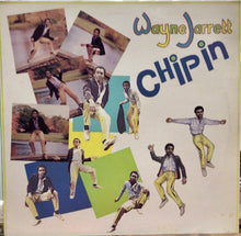 Cargar imagen en el visor de la galería, Wayne Jarrett – Chip In
