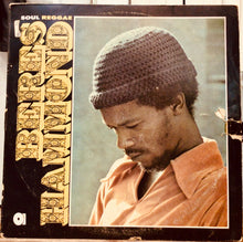 Cargar imagen en el visor de la galería, Beres Hammond – Soul Reggae
