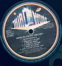 Cargar imagen en el visor de la galería, Glen Da-Casta – Mind Blowing Melody
