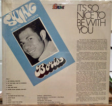 Cargar imagen en el visor de la galería, Boris Gardiner – It's So Nice To Be With You

