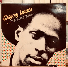 Cargar imagen en el visor de la galería, Gregory Isaacs – ...The Early Years
