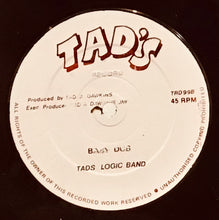 Cargar imagen en el visor de la galería, Johnny Osbourne – Baby Love
