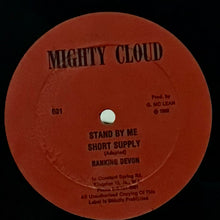 Cargar imagen en el visor de la galería, Ranking Devon – Stand By Me / Short Supply

