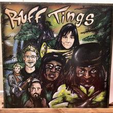 Cargar imagen en el visor de la galería, King Stanley – Ruff Tings

