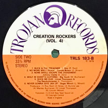 Cargar imagen en el visor de la galería, Various – Creation Rockers Vol. 4
