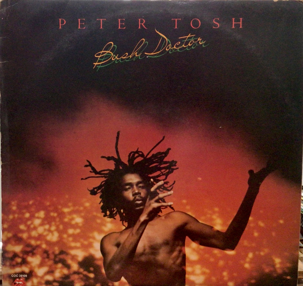 Peter Tosh – Bush Doctor