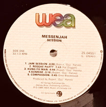 Cargar imagen en el visor de la galería, Messenjah – Session
