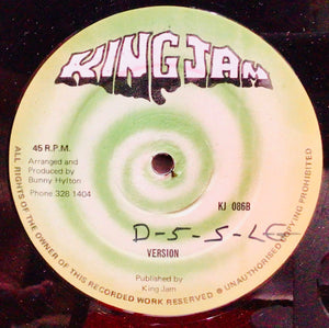 Owen Grey – Ethiopians