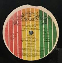 Cargar imagen en el visor de la galería, Ziggy Marley And The Melody Makers – One Bright Day
