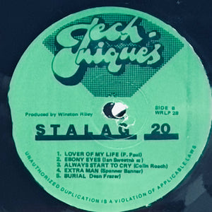 Various – Original Stalag 20