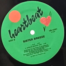 Cargar imagen en el visor de la galería, Mutabaruka / Sister Breeze – Drug Kulcha / Slip
