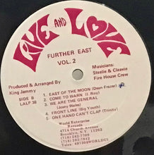 Cargar imagen en el visor de la galería, Various – Further East Volume 2
