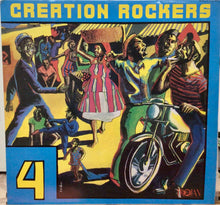 Cargar imagen en el visor de la galería, Various – Creation Rockers Vol. 4

