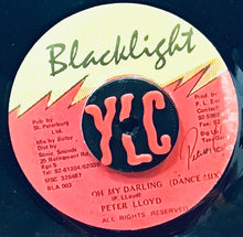 Cargar imagen en el visor de la galería, Peter Lloyd – Oh My Darling
