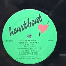 Cargar imagen en el visor de la galería, Sugar Minott – Slice Of The Cake
