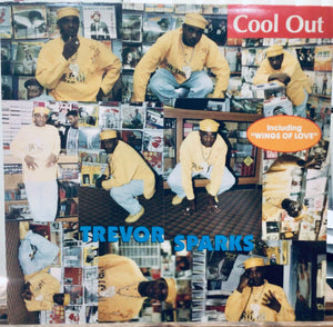 Trevor Sparks – Cool Out