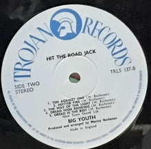 Cargar imagen en el visor de la galería, Big Youth – Hit The Road Jack
