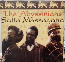 Cargar imagen en el visor de la galería, The Abyssinians – Satta Massagana
