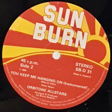 Cargar imagen en el visor de la galería, Norma White – You Keep Me Hanging On
