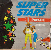 Cargar imagen en el visor de la galería, Various – Superstars Hit Parade Volume 3
