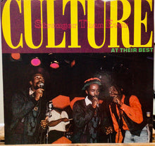 Cargar imagen en el visor de la galería, Culture – Stronger Than Ever: At Their Best
