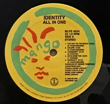 Cargar imagen en el visor de la galería, Identity – All In One
