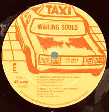 Cargar imagen en el visor de la galería, Wailing Souls – Old Broom
