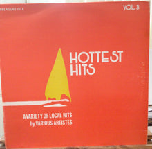 Cargar imagen en el visor de la galería, Various – Hottest Hits Volume 3

