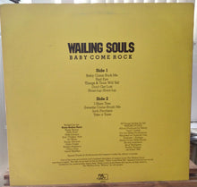 Cargar imagen en el visor de la galería, Wailing Souls – Baby Come Rock
