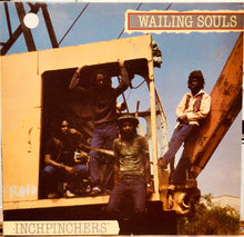 Cargar imagen en el visor de la galería, Wailing Souls – Inchpinchers
