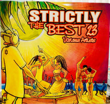 Cargar imagen en el visor de la galería, Various – Strictly The Best 23
