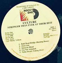 Cargar imagen en el visor de la galería, Culture – Stronger Than Ever: At Their Best
