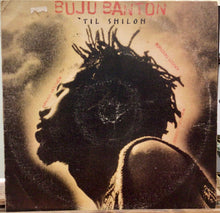 Cargar imagen en el visor de la galería, Buju Banton – 'Til Shiloh
