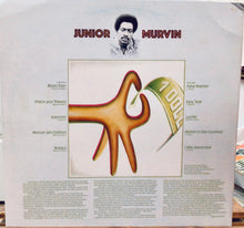 Cargar imagen en el visor de la galería, Junior Murvin – Police &amp; Thieves
