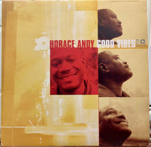 Cargar imagen en el visor de la galería, Horace Andy – Good Vibes
