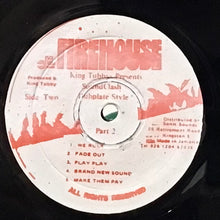 Cargar imagen en el visor de la galería, Various – King Tubbys Presents Soundclash Dubplate Style Part 2
