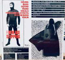 Cargar imagen en el visor de la galería, New Age Steppers – The New Age Steppers
