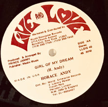 Cargar imagen en el visor de la galería, Horace Andy – Must Have To Get It / Girl Of My Dream
