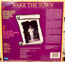 Cargar imagen en el visor de la galería, Tenor Saw – Wake The Town (Tribute To Tenor Saw)
