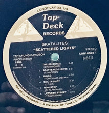 Cargar imagen en el visor de la galería, The Skatalites – Scattered Lights
