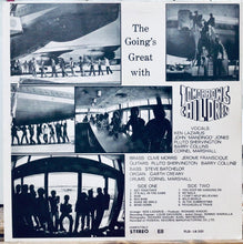 Cargar imagen en el visor de la galería, Tomorrows Children– The Going's Great With
