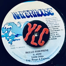 Cargar imagen en el visor de la galería, Little John – Hello Josephine
