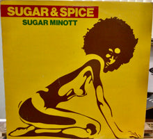 Cargar imagen en el visor de la galería, Sugar Minott – Sugar &amp; Spice
